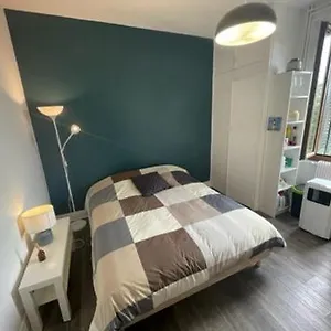  Appartement Trés beau studio centre ville, au calme